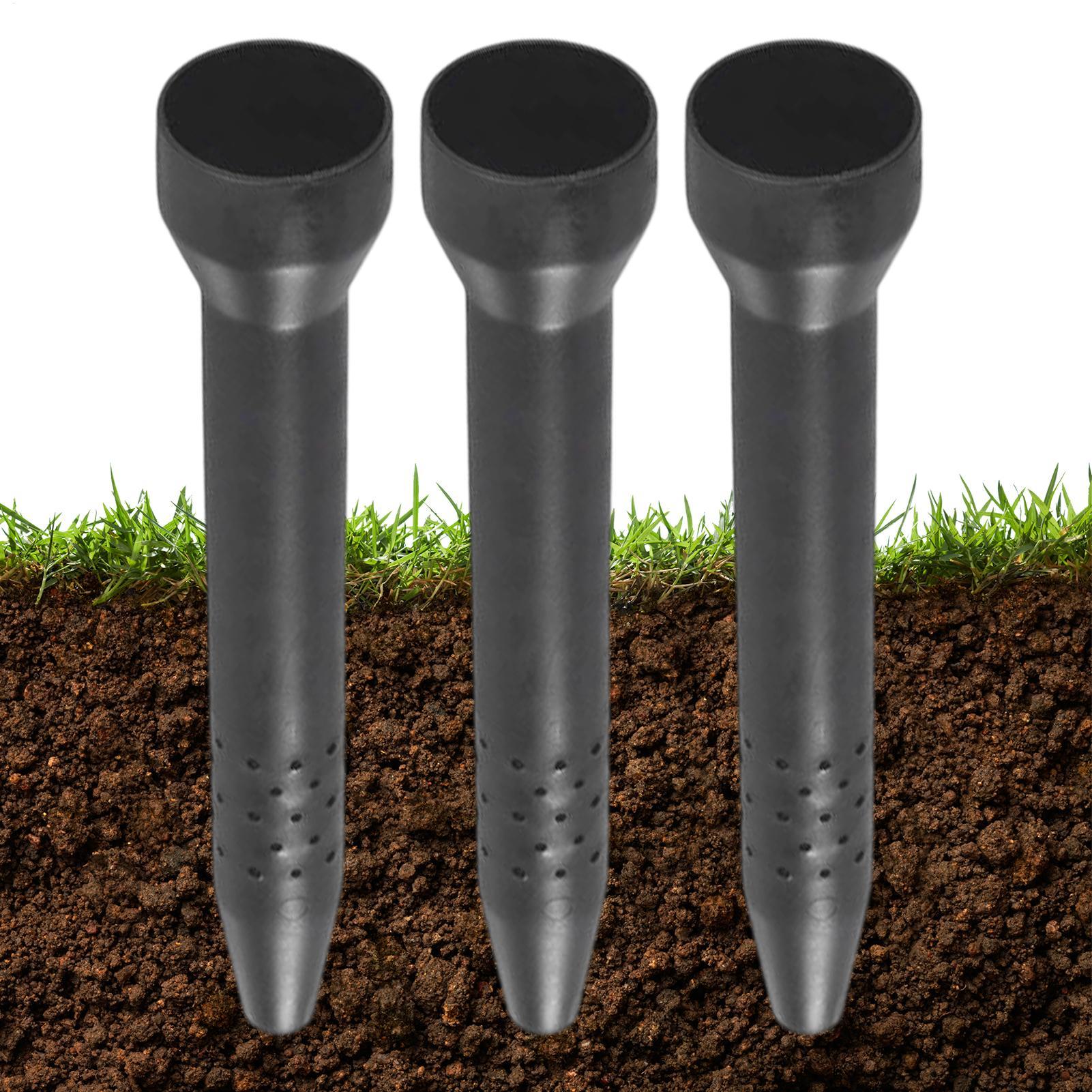Smart Garden Watering - Estacas de Irrigação para Jardim (3