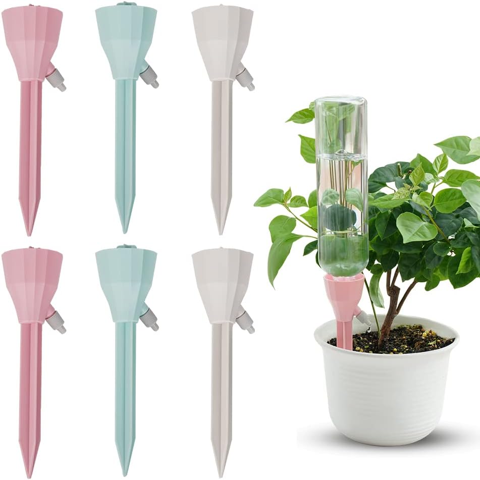Smart Garden Watering - Sistema de irrigação por gotejamento automático,