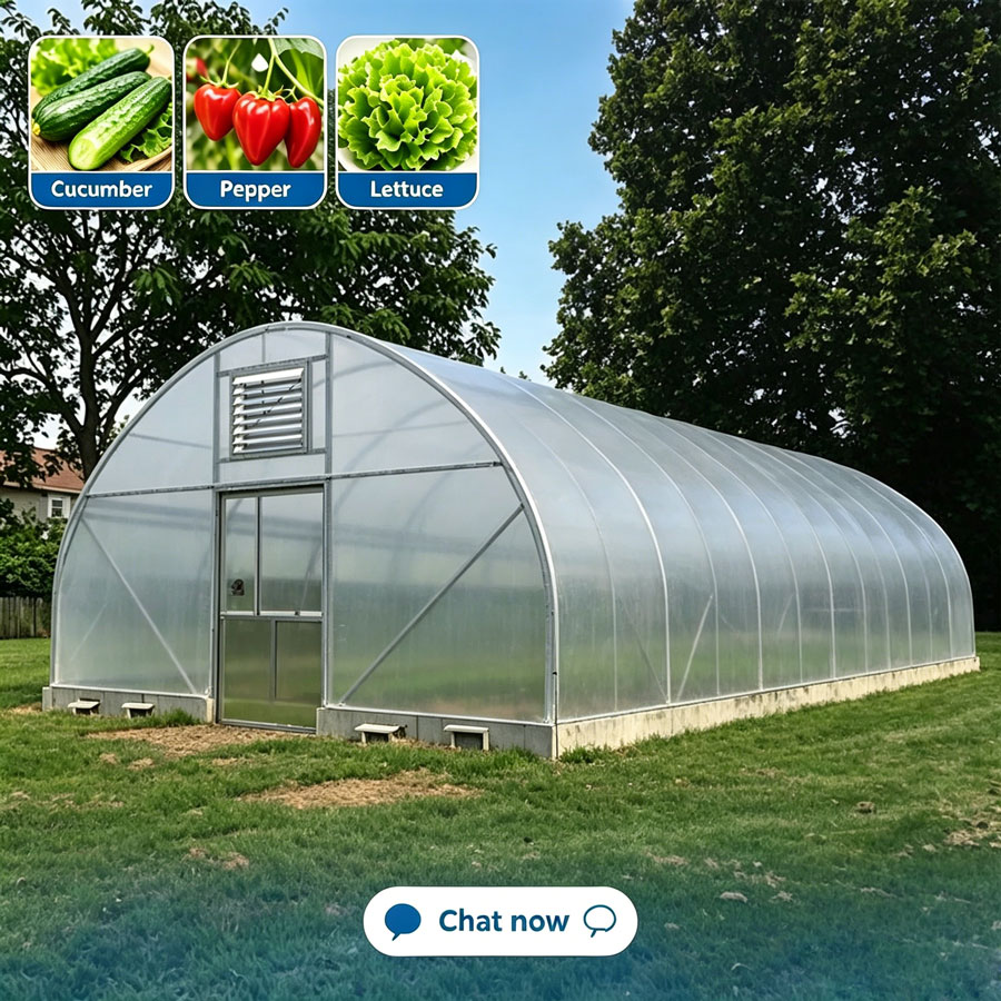 Smart Garden Netting - Conjunto Completo Inteligente e Econômico de