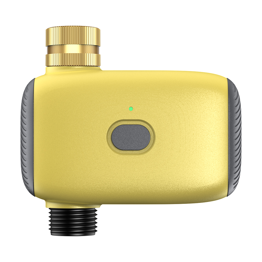 Smart Garden Watering - Controlador de Irrigação Automático Inteligente Digital