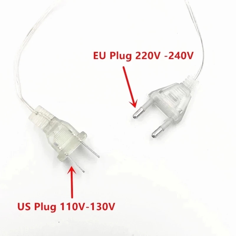 Cordão de Luzes LED de 10M com - Smart Garden Light avaliação e preço