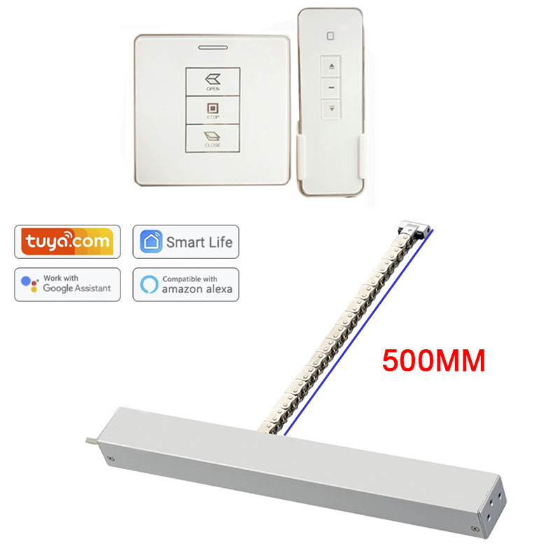 Controle remoto Chain Motor pa - Automated Greenhouse Vent avaliação e preço