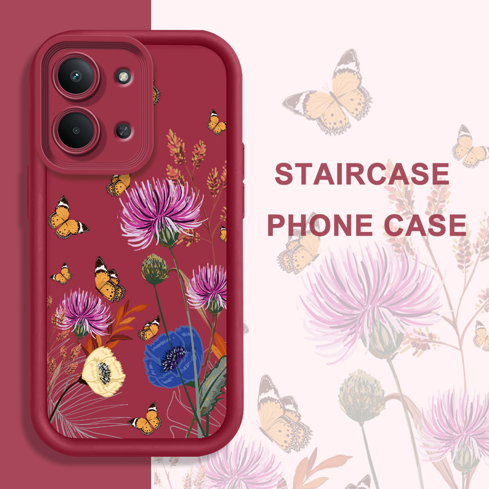 Capa de Celular Field Garden p - Huawei Smart Garden avaliação e preço