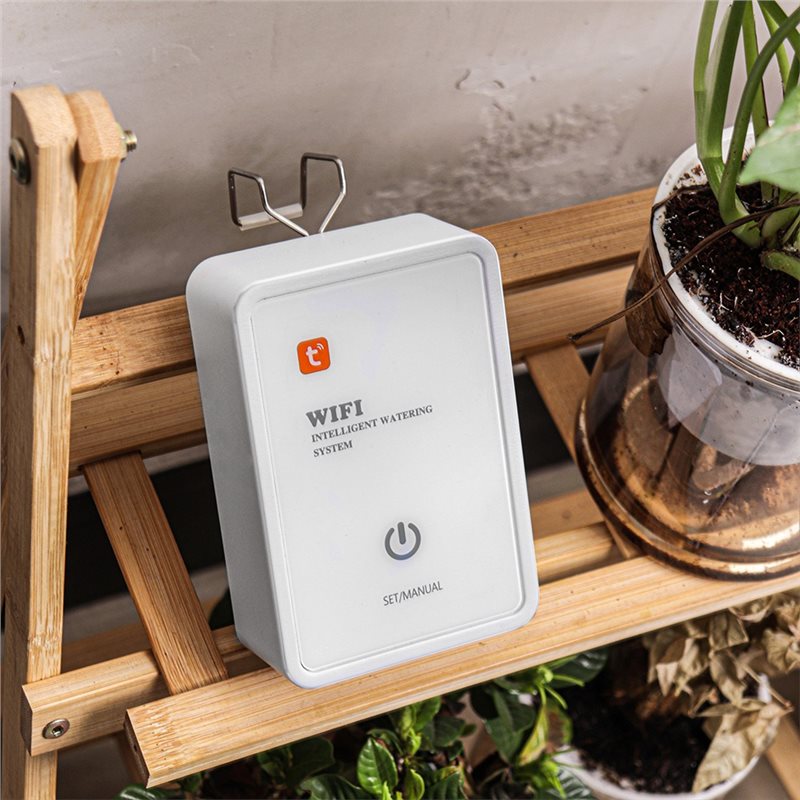 Kit de Sistema de Irrigação Au - Smart Garden Watering avaliação e preço