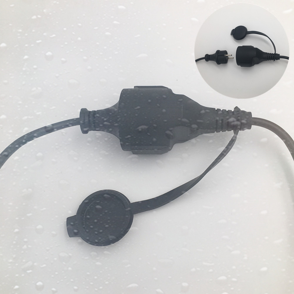 Cabo de LED de 10M à prova d'á - Smart Garden Light avaliação e preço