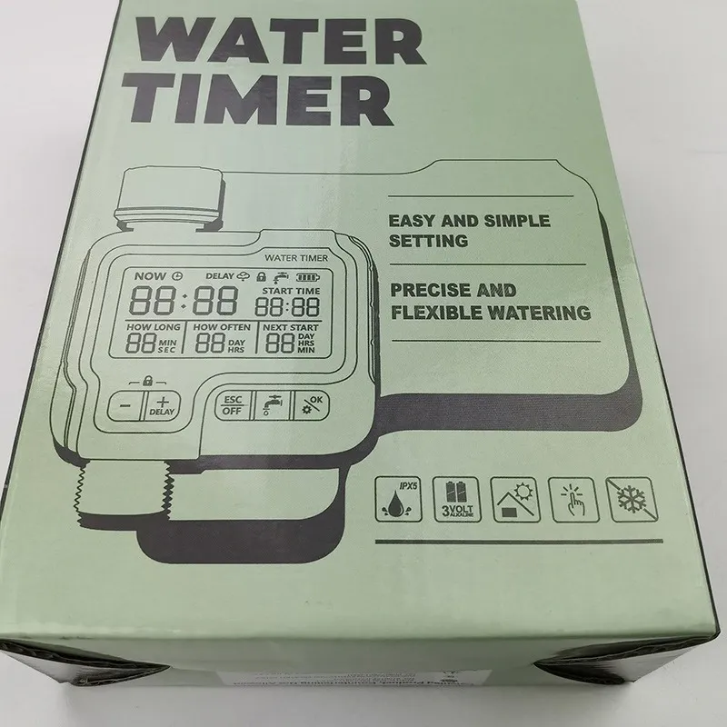 Dispositivo de Irrigação Autom - Smart Garden Watering avaliação e preço
