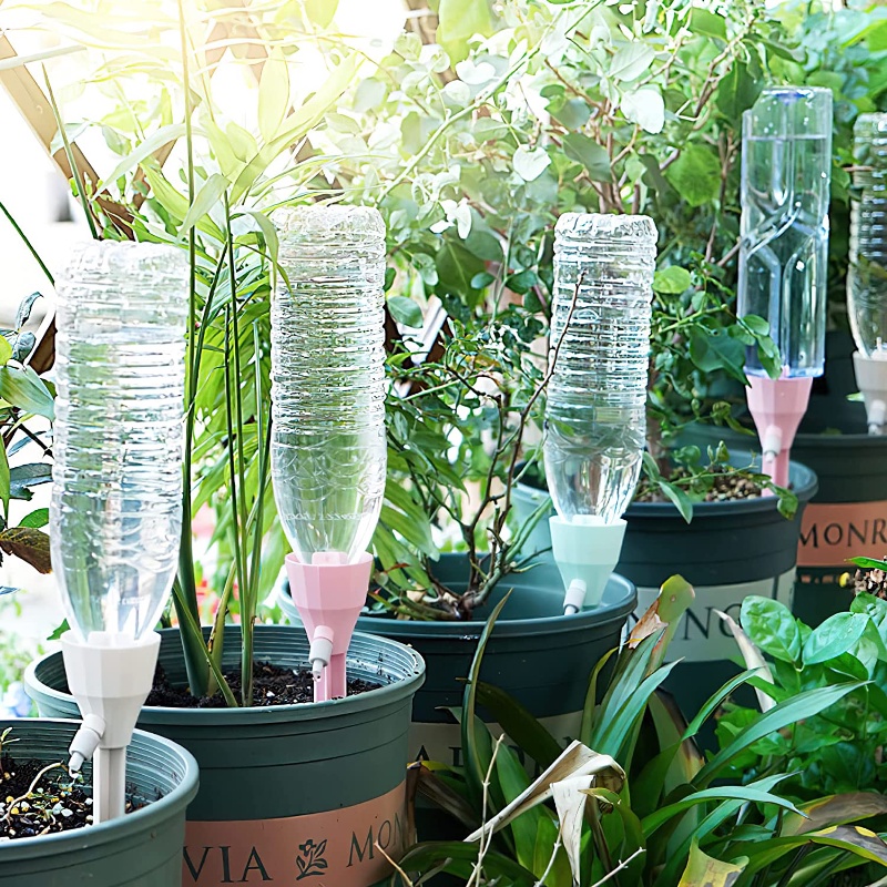 Sistema de irrigação por gotej - Smart Garden Watering avaliação e preço
