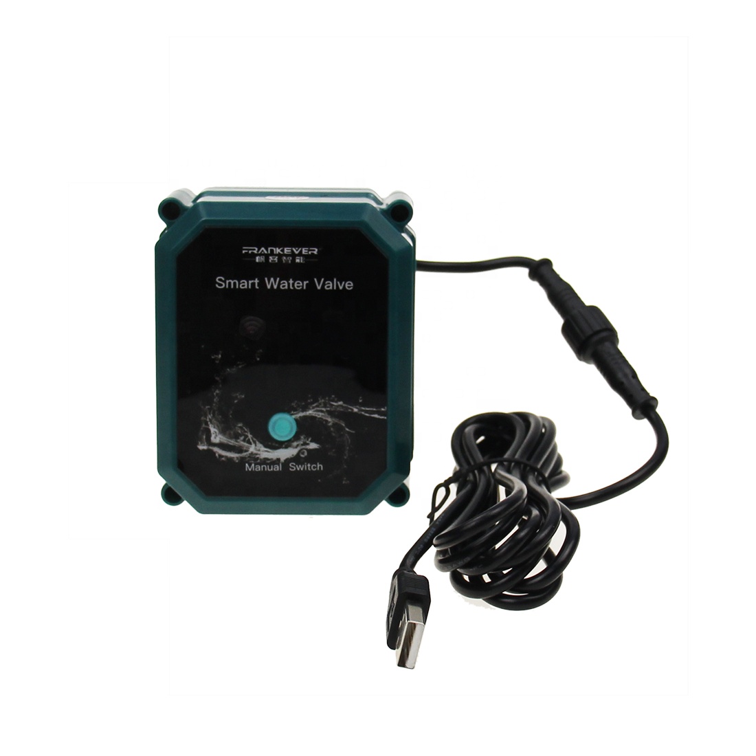 Controlador de Válvula de Irri - Smart Garden Watering avaliação e preço
