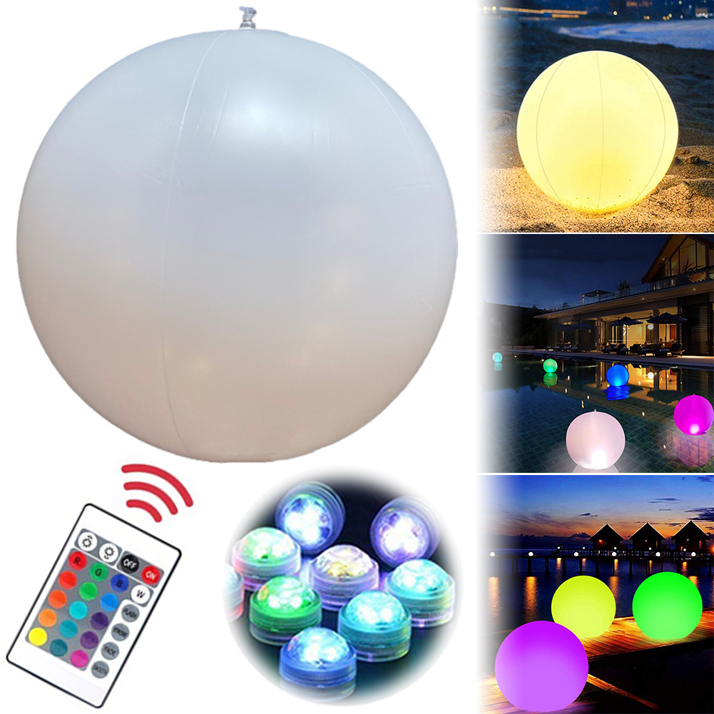 1-4PCS Luzes Flutuantes para P - Smart Garden Light avaliação e preço