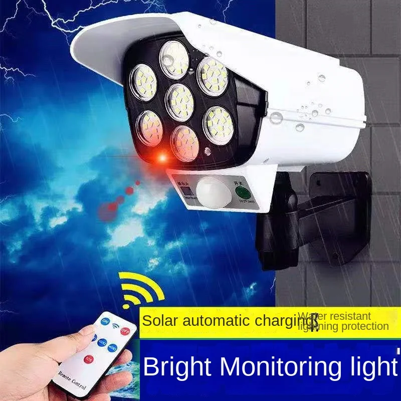 Luz solar ao ar livre sensor d - Smart Garden Light avaliação e preço