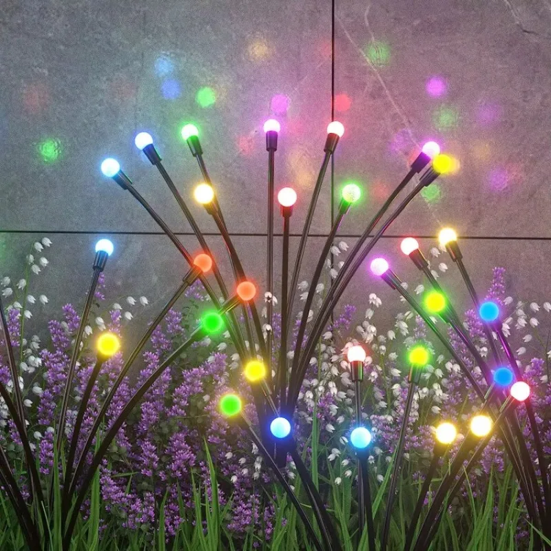 Luz Solar para Caminho Externa - Smart Garden Light avaliação e preço