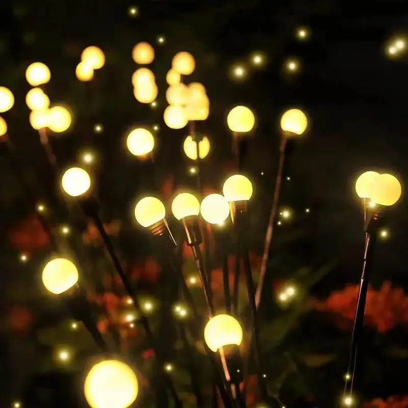 Luz Solar para Caminho Externa - Smart Garden Light avaliação e preço