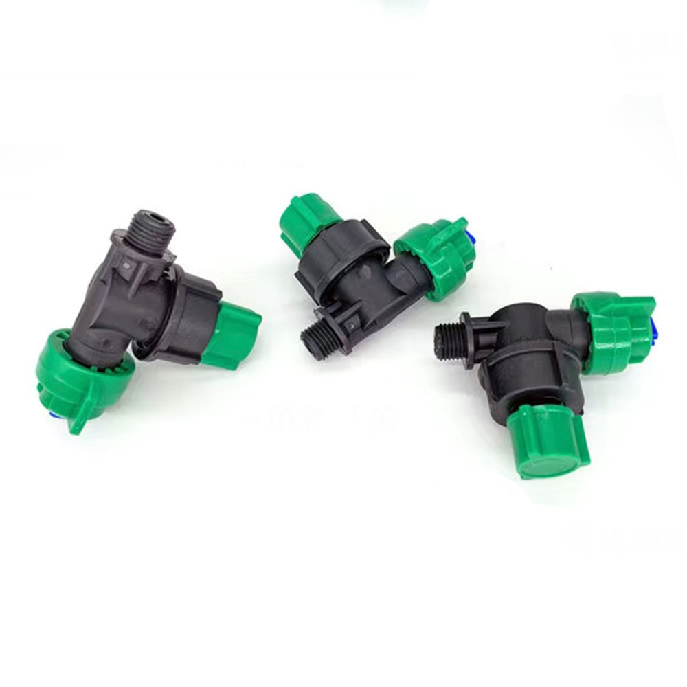 Braçadeira de tubulação dos en - Smart Garden Watering avaliação e preço