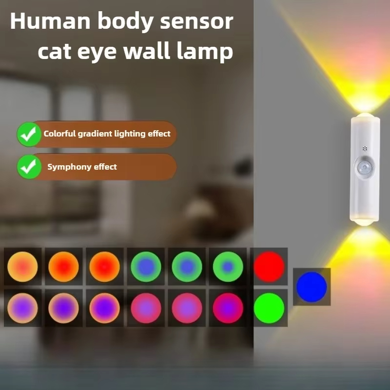 Inteligente rgb gradiente luz  - Smart Garden Light avaliação e preço