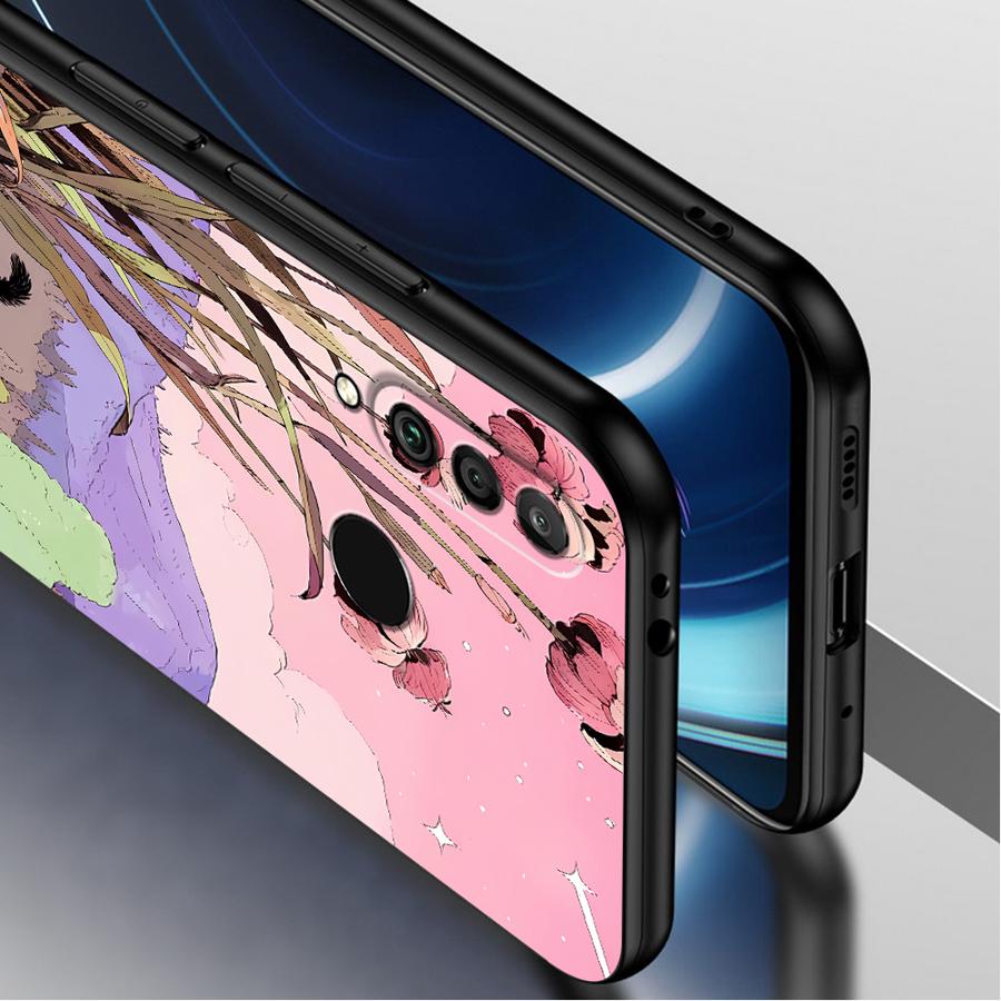 Capa de Proteção com Estampa d - Huawei Smart Garden avaliação e preço