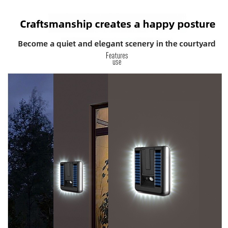 Novo inteligente ao ar livre d - Smart Garden Light avaliação e preço